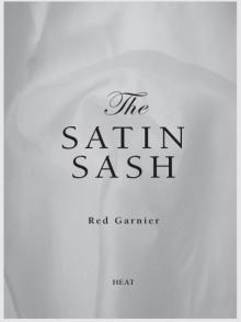 The Satin Sash Read online