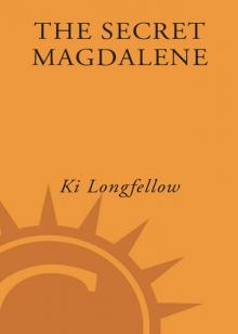 The Secret Magdalene Read online