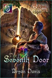 The Seventh Door Read online