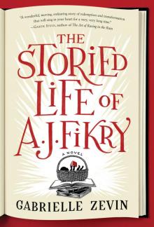 The Storied Life of A. J. Fikry Read online