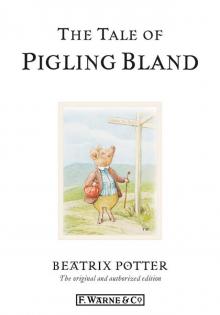 The Tale of Pigling Bland Read online