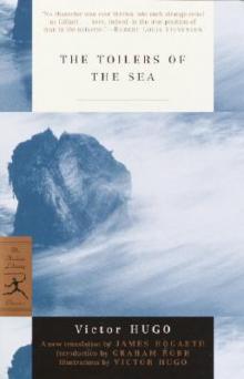 The Toilers of the Sea Read online