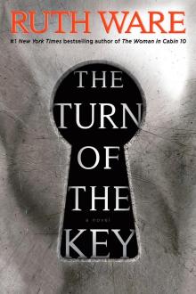 The Turn of the Key Read online