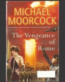 The Vengeance of Rome Read online