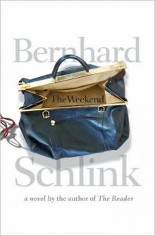 The Weekend: A Novel Read online