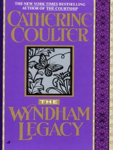 The Wyndham Legacy Read online