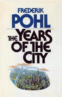 The Years of the City Read online