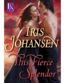 This Fierce Splendor: A Loveswept Classic Romance Read online