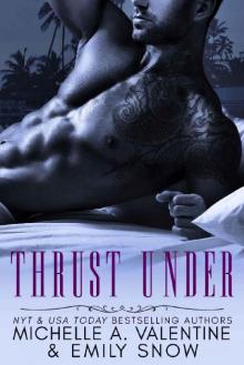 Thrust Under