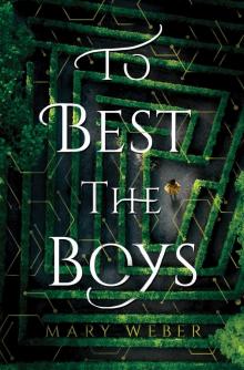 To Best the Boys Read online