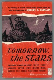 Tomorrow, the Stars Read online