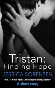 Tristan: Finding Hope Read online