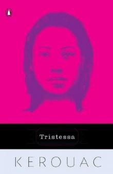 Tristessa Read online