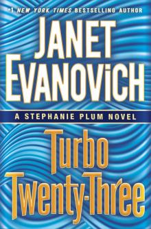 Turbo Twenty-Three Read online