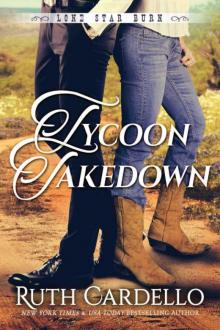 Tycoon Takedown Read online