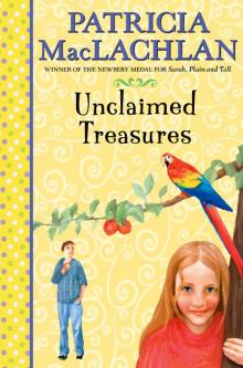 Unclaimed Treasures Read online