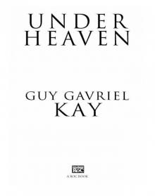 Under Heaven Read online