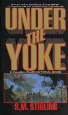 Under the Yoke Read online