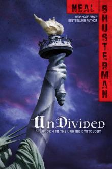 UnDivided Read online