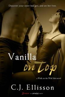 Vanilla On Top Read online