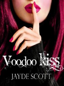 Voodoo Kiss Read online