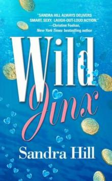 Wild Jinx Read online