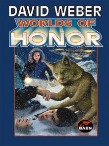 Worlds of Honor Read online