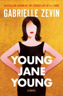 Young Jane Young Read online
