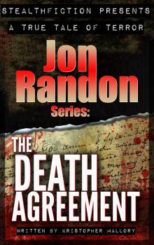 The Death Agreement Read online