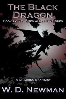 The Black Dragon Read online