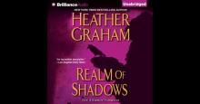 Realm of Shadows Read online