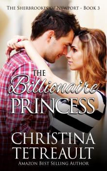 The Billionaire Princess Read online