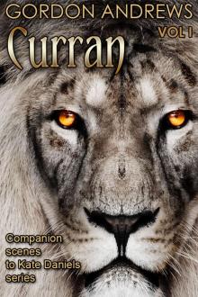 Curran, Vol.  I Read online
