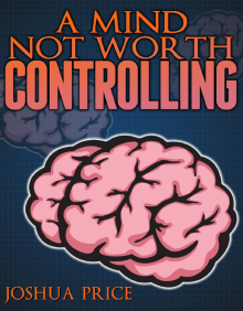 A Mind Not Worth Controlling (A Captain Rescue Short Story) Read online