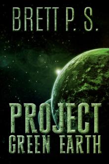 Project Green Earth Read online