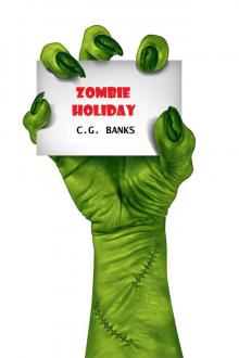 Zombie Holiday Read online