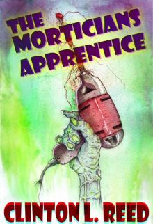 The Morticians Apprentice Read online