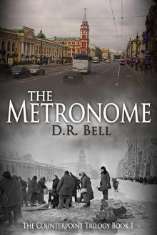 The Metronome Read online