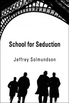 School for Seduction Read online