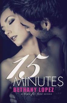 15 Minutes Read online