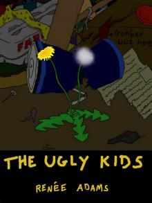 The Ugly Kids Read online