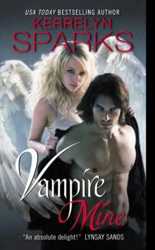 Vampire Mine Read online