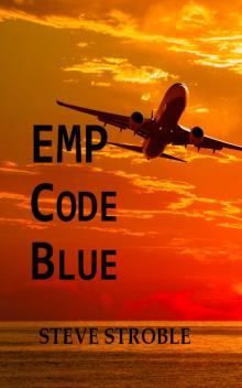 EMP Code Blue Read online