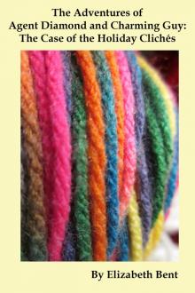 The Case of the Holiday Clichés