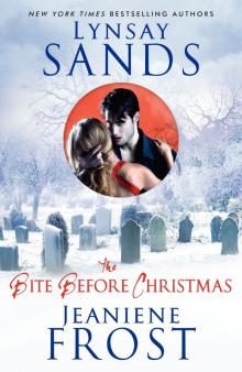 The Bite Before Christmas Read online