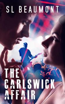 The Carlswick Affair Read online