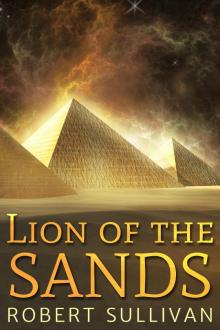 Lion of the Sands Read online