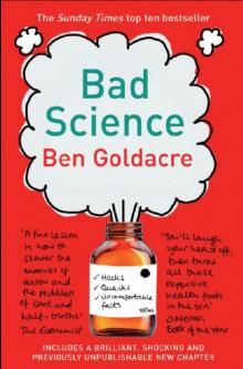 2008 - Bad Science Read online
