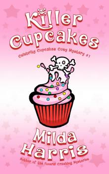 Killer Cupcakes Read online