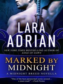 Marked by Midnight Read online